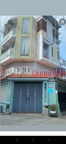 BEAUTIFUL HOUSE - GOOD PRICE - OWNERS SELL HOUSE AT Truong Phuoc Phan Street, Binh Tri Dong, Binh Tan Sales Listings