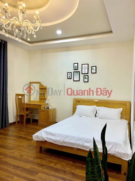 HOUSE FOR RENT IN NGUYEN TRUNG TRUC, WARD 4, DA LAT - 5 BEDROOMS - 12 MILLION\\/MONTH | Vietnam Rental đ 12 Million/ month
