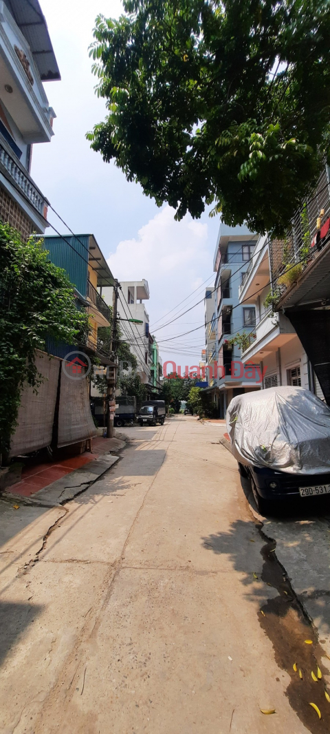 FOR SALE OF THE OWNER'S HOUSE AT PHAN TRI TUE, THANH TRI, CLOSE TO CAU TOO, DAI KIM AREA 67m2, 5 FLOORS, 3.3 BILLION _0
