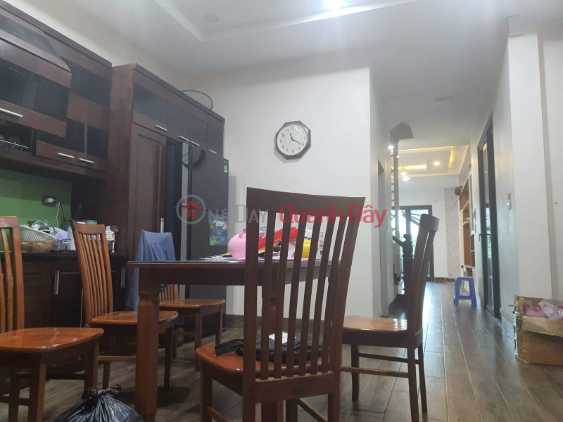 Property Search Vietnam | OneDay | Residential, Sales Listings | House for sale 53m2 Au Co street, Tay Ho Garage 7 seats Wide sidewalks Super business 6.6 Billion