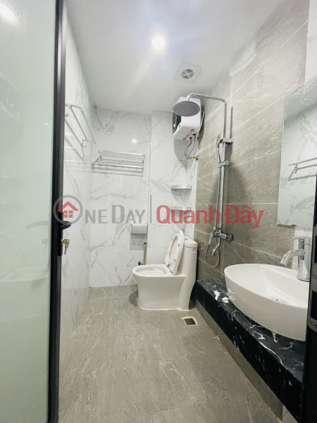 Property Search Vietnam | OneDay | Residential, Sales Listings Selling Cau Giay CCMN 35m2x6T, closed 10P, 20m car, 30 million\\/month, price slightly 4 billion