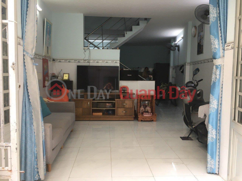 BEAUTIFUL HOUSE - GOOD PRICE - Direct sale by Owner Urgent Sale House Alley 738- Binh Hung Hoa Ward B _0