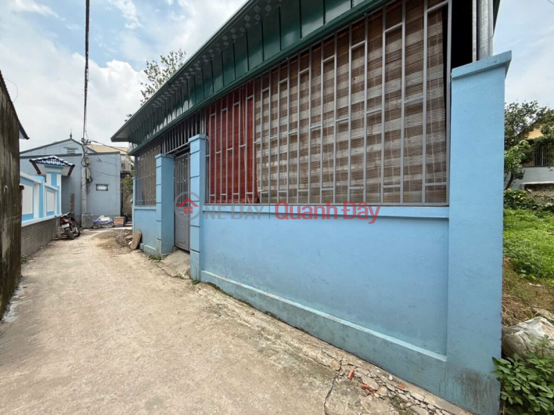 Property Search Vietnam | OneDay | Residential Sales Listings, LAND FOR SALE WITH HOUSE FREE 55.4M AT HOP DONG-CHUONG MY-HANOI