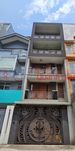 Cho thuê nhà, 94m2_ 5T; Quang Trung, Thợ Nhuộm, Trần Quốc Toản -29 tr Niêm yết cho thuê