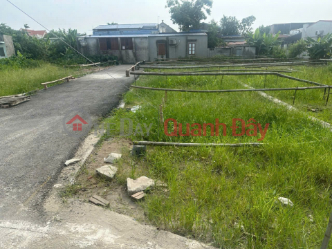 LÔ GÓC LẠNG CÔN – NỞ HẬU – GIÁ HIẾM CHỈ 1,6X TỶ ZALO 0567 222 555 _0