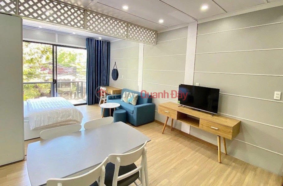 APARTMENT FOR RENT NEAR MY KHE BEACH – FULL FURNISHED Rental Listings