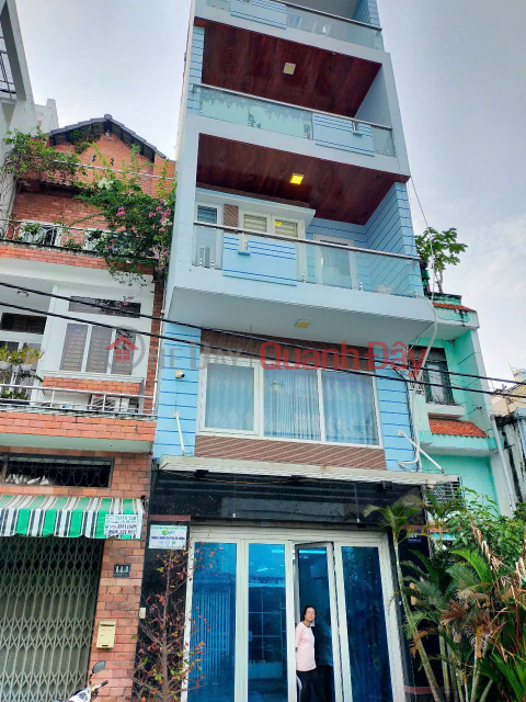 NHÀ ĐẸP – GIÁ TỐT – CHÍNH CHỦ CẦN BÁN TẠI LL4A Tam Đảo - Cư Xá Bắc Hải, Phường 15, Quận 10, HCM _0