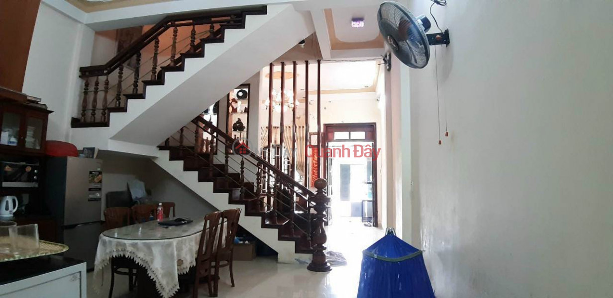 Property Search Vietnam | OneDay | Nhà ở | Niêm yết bán, NHÀ 3T MẶT TIỀN HÒA MINH - DIỆN TÍCH RỘNG - TRƯỚC NHÀ LÀ CÔNG VIÊN - GIÁ CHỈ 3.4 TỶ