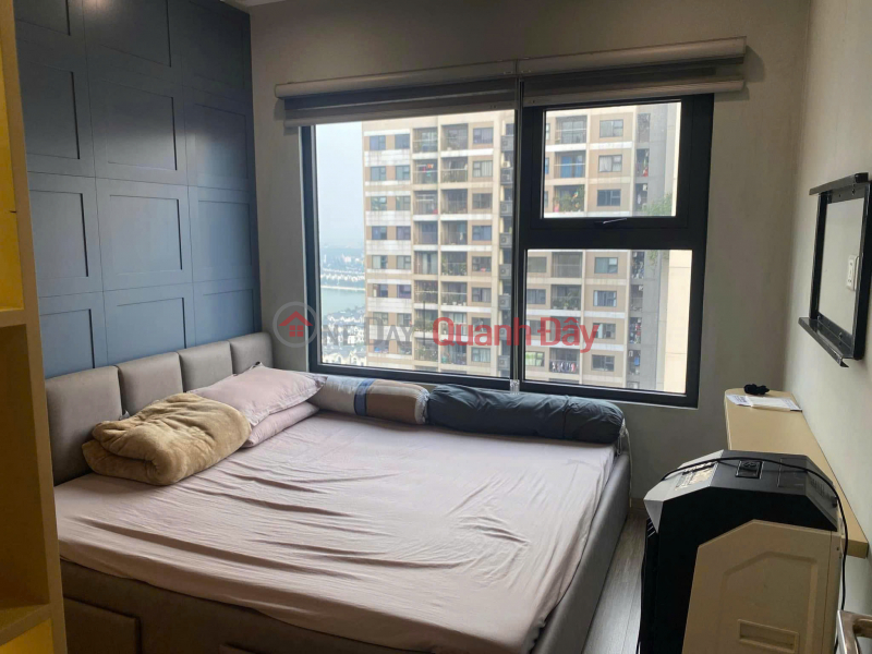 Property Search Vietnam | OneDay | Nhà ở Niêm yết cho thuê Cho thuê nhanh căn Vinhomes Ocean Park 1, Gia Lâm - Full nội thất 2 PN - Giá 7 triệu
