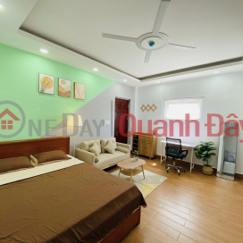 District 3 apartment for rent for 5 million 5 - CMT8 full new furniture, TET PROMOTION _0