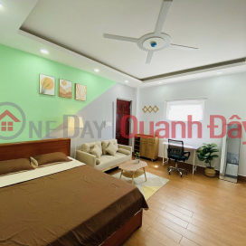 Căn hộ quận 3 cho thuê giá 5 triệu 5 - CMT8 full nội thất mới, ƯU ĐÃI TẾT _0