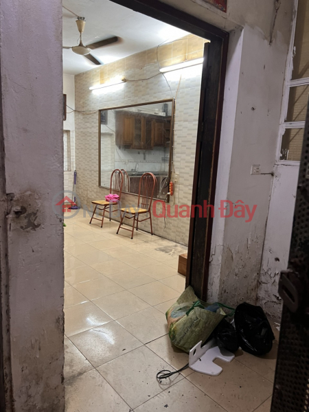 Property Search Vietnam | OneDay | Residential, Sales Listings, Selling Truong Dinh townhouse, 25m x 3 floors, red book, 1.7 billion