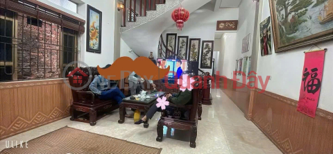 OWNER SELLS 204M² LAND LOT - FREE 3-STOREY HOUSE IN DONG CAO, TRANG VIET, ME LINH _0