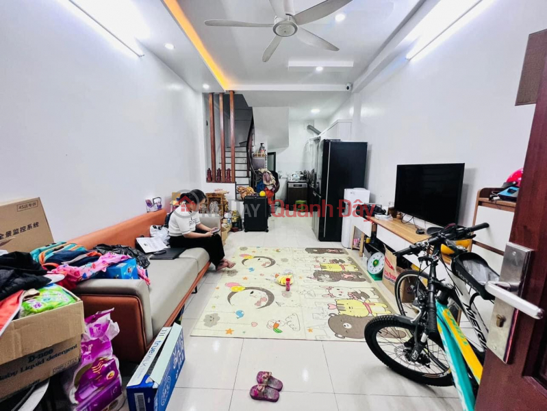 Property Search Vietnam | OneDay | Nhà ở, Niêm yết bán Nhà đẹp Phú Đô 5T, 3N ở ngay, gần oto chỉ 3 tỷ 88