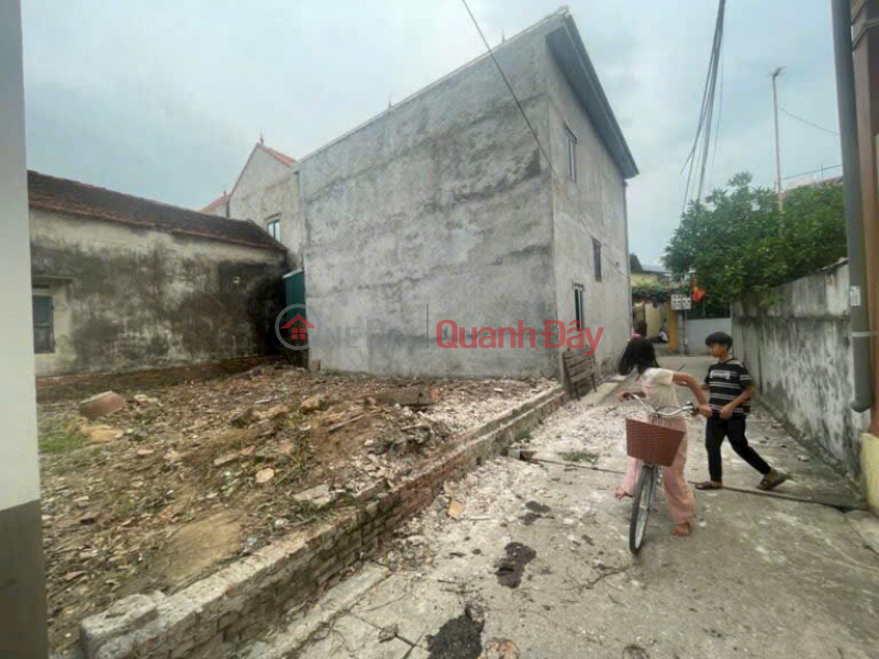 CHÍNH CHỦ CẦN BÁN LÔ ĐẤT GIÁP NGAY KHU CÔNG NGHIỆP PHÚ NGHĨA-CHƯƠNG MỸ-HÀ NỘI Niêm yết bán