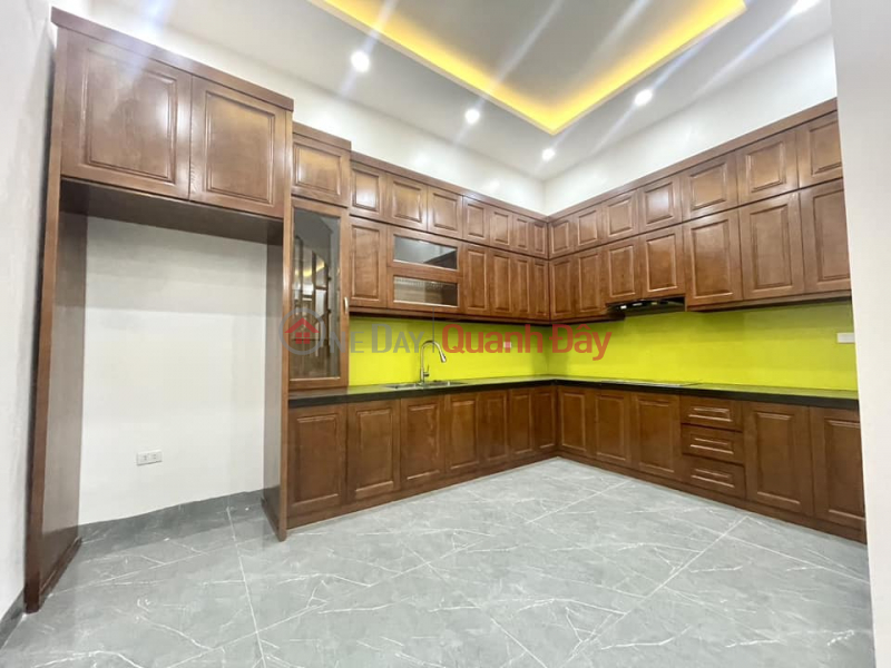 Property Search Vietnam | OneDay | Residential | Sales Listings, 62m Facade 4.5m Nhe 6 Billion Loot Behind Hoang Quoc Viet Cau Giay Street. Area high population, good security. Deliver