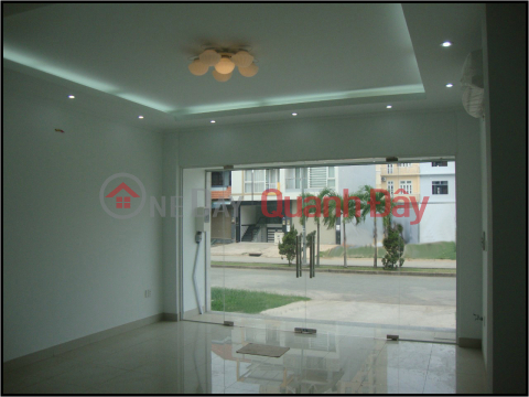 House suitable for business 5 x 20m 1 ground floor 3 floors An Phu Residential Area District 2 HCM City _0