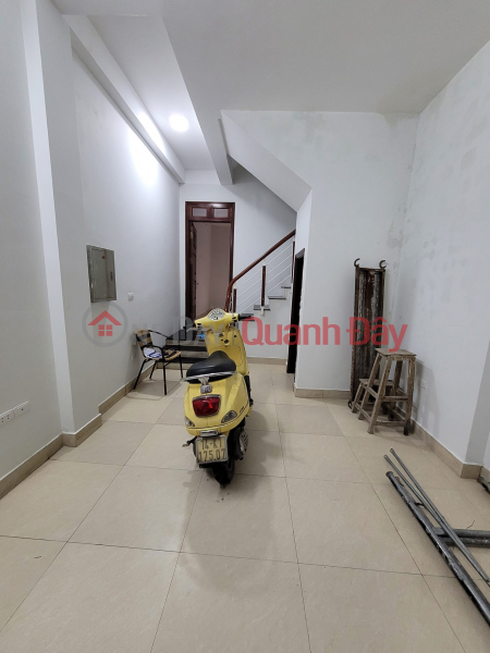 Property Search Vietnam | OneDay | Residential | Sales Listings, 42m 6 Floors Nhon 8 Billion Lot 2 Clear Cars Avoid the Four Sides Lane. Busy Business. Next to Many Schools