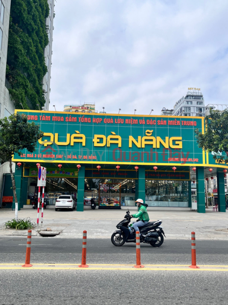 Danang Gift - 286 Võ Nguyên Giáp (Quà Đà Nẵng - 286 Võ Nguyên Giáp),Son Tra | (1)