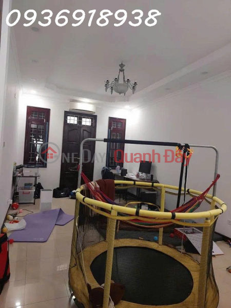 20 tỷ-phân lô ô tô vào nhà-rẻ nhất Quận Cầu Giấy Việt Nam Bán đ 20 tỷ