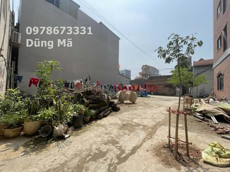 Property Search Vietnam | OneDay | Residential, Sales Listings PRICE ONLY 1TY 7 TO OWN LOT OF LAND 39.6M IN CHUONG SON-CHUONG MY TTTT