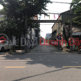Land plot for sale with 5m straight road, Phan Van Dinh-Lien Chieu-DN-147m2-Only 23 million/m2-0901127005. _0