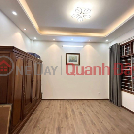 House for sale right at DOI CAN - BA DINH - Near CAR - BUSINESS - More than 6 BILLION _0