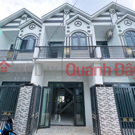 Only 1 Unit left. Beautiful upstairs house right at changsin Thanh Phu company only 1ty050 _0