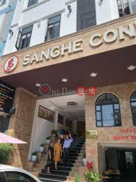 SangHe Condotel (Khách sạn & Căn hộ) (SangHe Condotel( Hotel & Apartment)) Sơn Trà | ()(3)