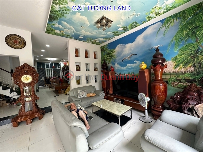Bán Gấp! Biệt Thự ngay Chợ Tân Hương, Tân Phú – Giá Giảm 2 tỷ, cơ hội vàng cho khách mua thật sự | Việt Nam Bán đ 17,8 tỷ