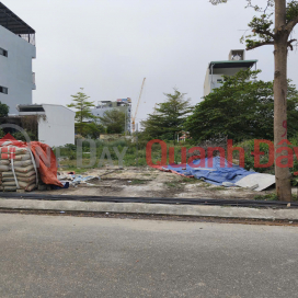 ► Đất MT Nguyễn Quý Anh, đường 7.5m, đối diện FPT, Sông Cổ Cò, 100m2, 5.x tỷ _0