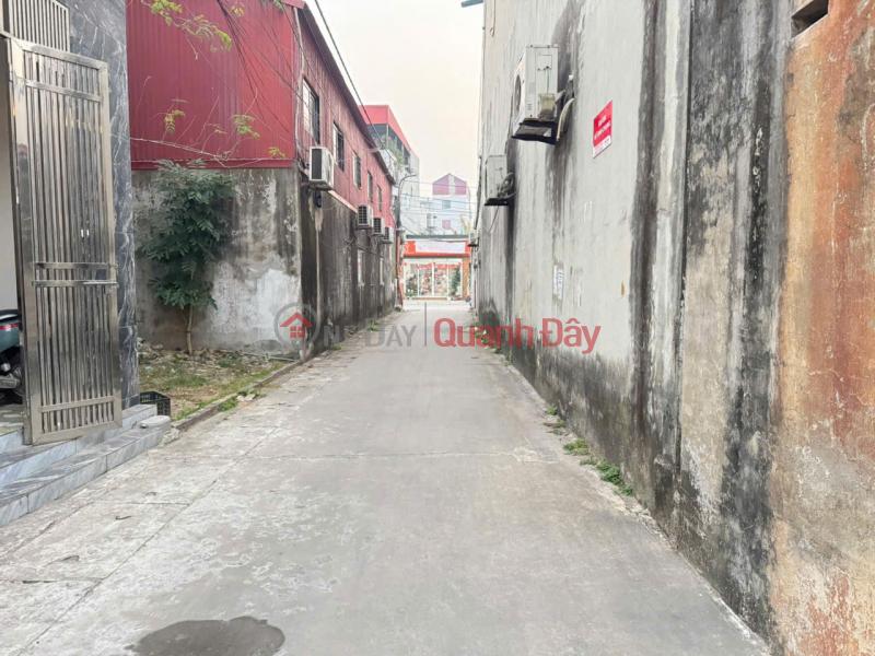 Extremely rare, a once-in-a-lifetime opportunity: own 37m² of land in Group 9, Quang Minh for only 1.95 billion VND., Vietnam, Sales đ 1.95 Billion
