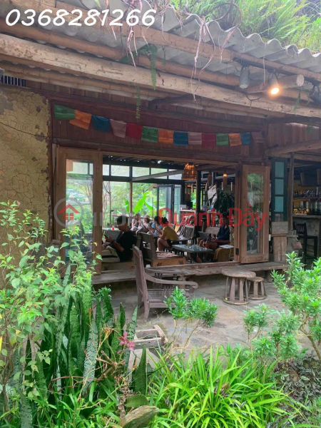 Property Search Vietnam | OneDay | Residential, Sales Listings House for sale in Ta Van commune - right in the center of the village - right on the main road.