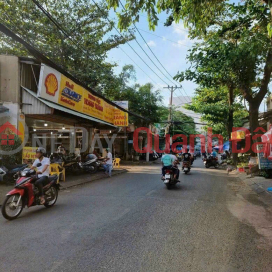 Selling business frontage land on street 9 Linh Tay, Thu Duc City, area 127m2 (5.2 x 24) price 8 billion _0