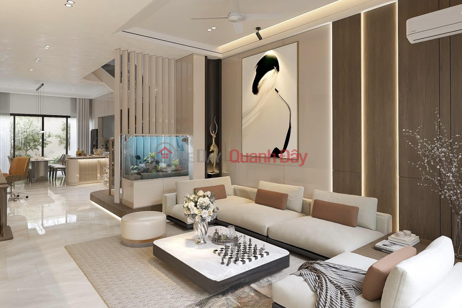 **Bán nhà HXH Trường Chinh - Tân Hải, p13, Tân Bình (5,5*13) khu Etown Niêm yết bán