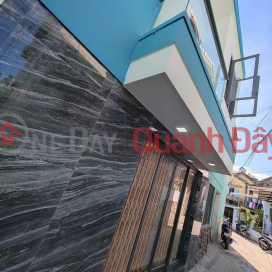 BÁN NHÀ MỚI TTTP 2 TẦNG HẺM 2/4 - VẠN THẠNH NHA TRANG _0