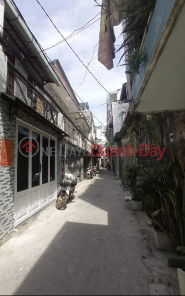 Urgent sale of house in alley 3m Quang Trung, Ward 10, Go Vap, discount 500 Sales Listings