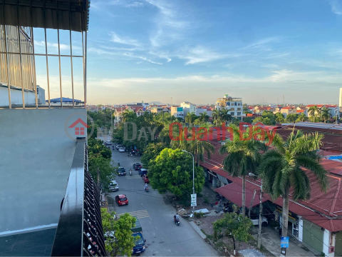 House for rent with an area of 460m2 (5m frontage, 20m depth) in Thuan Thanh - Bac Ninh. _0