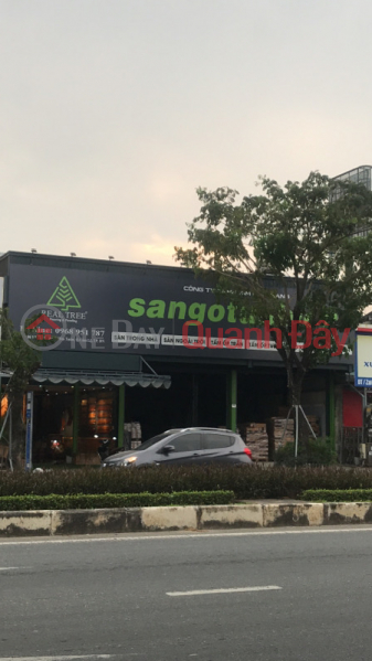 Sangonta Home - 06 Võ Chí Công (Sangonta Home - 06 Vo Chi Cong) Cẩm Lệ | ()(1)