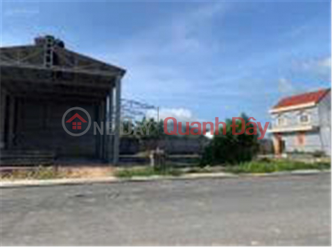 DEEP DISCOUNT FOR URGENT SALE OF OWNER'S LAND PLOT, Frontage of Toc Tien Commune, Phu My, Ba Ria Vung Tau _0