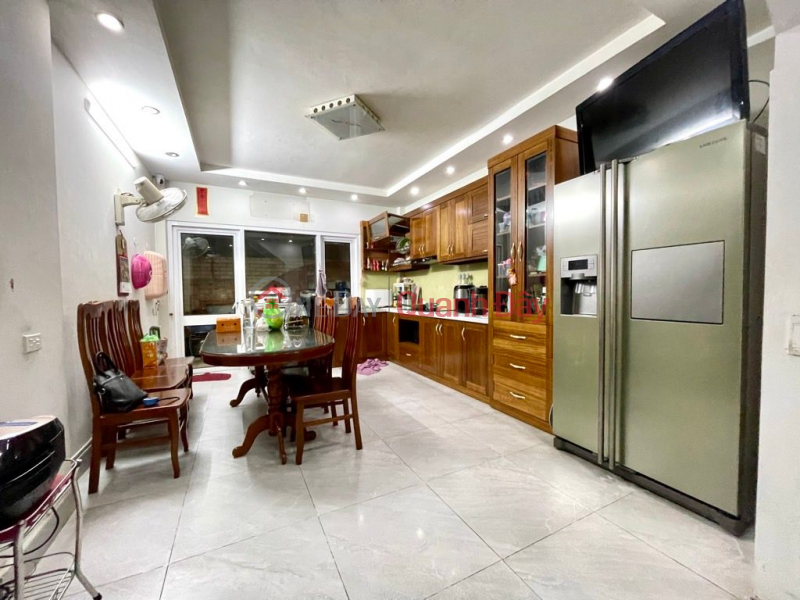 đ 13.8 Billion TOP SECURITY - FUTURE ON THE BIG STREET.<br \\/> EXPANDED - FOR RESIDENTIAL CUSTOMERS