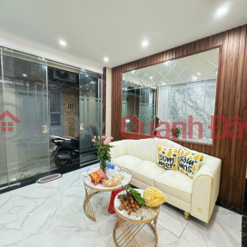 SIÊU PHẨM 5 TỶ - 27M 4 NGỦ, PHÂN LÔ QUÂN ĐỘI, VIEW HỒ BÙI XƯƠNG TRẠCH, FULL NỘI THẤT Ở NGAY., _0