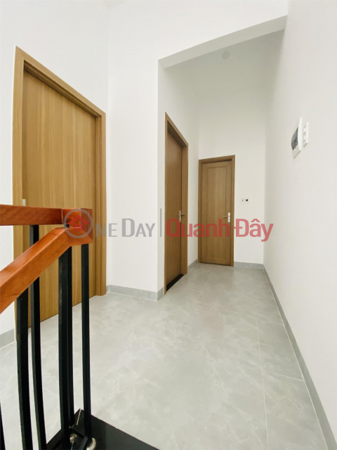 GENUINE OWNER NEED TO SELL QUICKLY HOUSE 2 Floors 2 Me In Cam Le, Da Nang _0