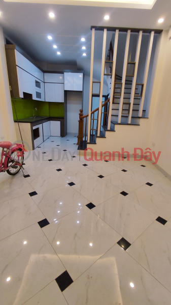 Property Search Vietnam | OneDay | Residential, Sales Listings House for sale Lane 121 Tay Mo NHNH 3 BILLION BEAUTIFUL HOUSE 38m x 5T CAR NEARLY 30M WALKING TO MY TEST MN SCHOOL