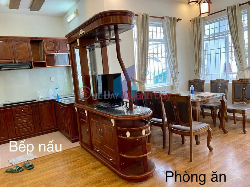 Cần Bán Căn Hộ Chung cư Ngô Quyền - P6 - TP Đà Lạt., Việt Nam Bán, đ 2,15 tỷ