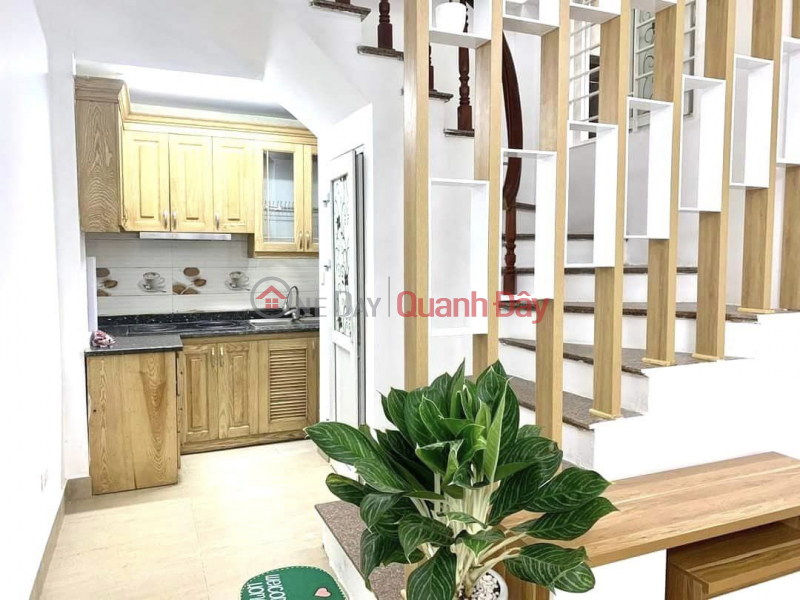 Property Search Vietnam | OneDay | Residential Sales Listings Beautiful 5-storey corner house for sale right at Alley 22 Ton That Tung Dong Da Area 31m Price 3.85 Billion