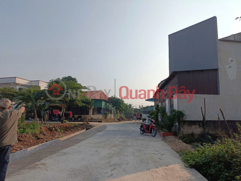 PRIME LAND – GREAT PRICE – OWNER URGENTLY SELLING in Cam Xuyen town, Cam Xuyen district, Ha Tinh province _0