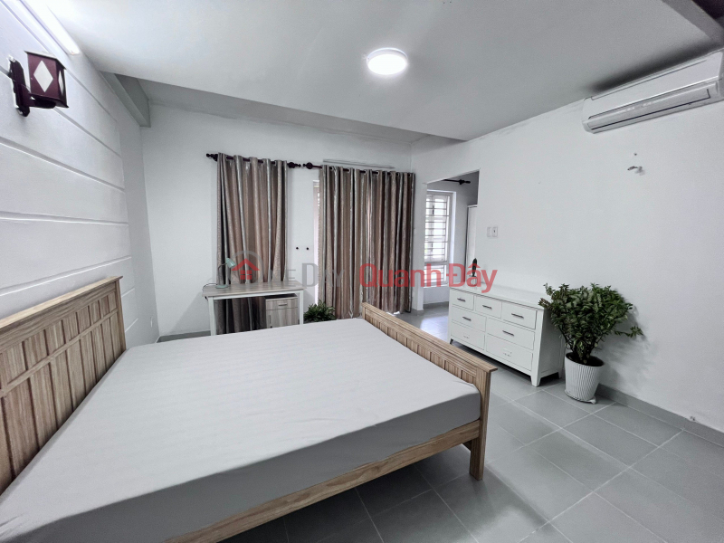 Luxury apartment for rent in Phu My Hung, District 7 | Vietnam | Rental | đ 8 Million/ month