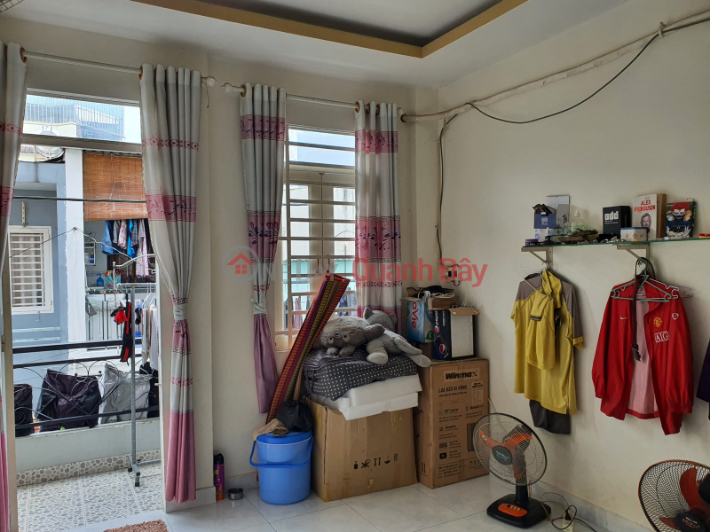 Property Search Vietnam | OneDay | Nhà ở | Niêm yết bán | BÌNH TÂN - HẺM BA GÁC - NGUỒN THU NHẬP 8TR/ THÁNG - 33M2 - GIÁ 2.6 TỶ