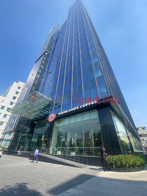 LANCASTER 1152 Lang Apartment, 75m2 Corner apartment 2 bedrooms 2 bathrooms, 7.8 billion New and beautiful _0